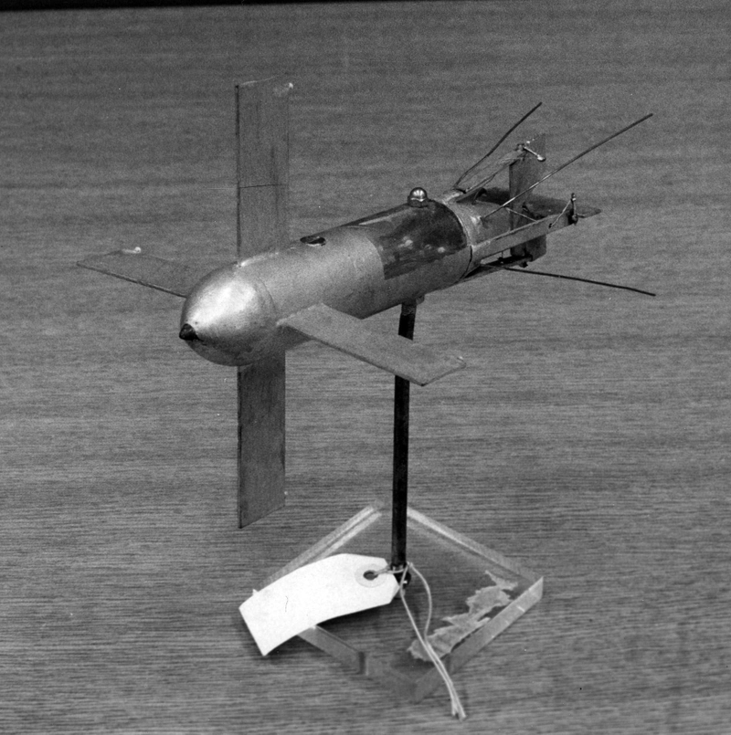 Illustration for article titled The First Drones, Used in World War I